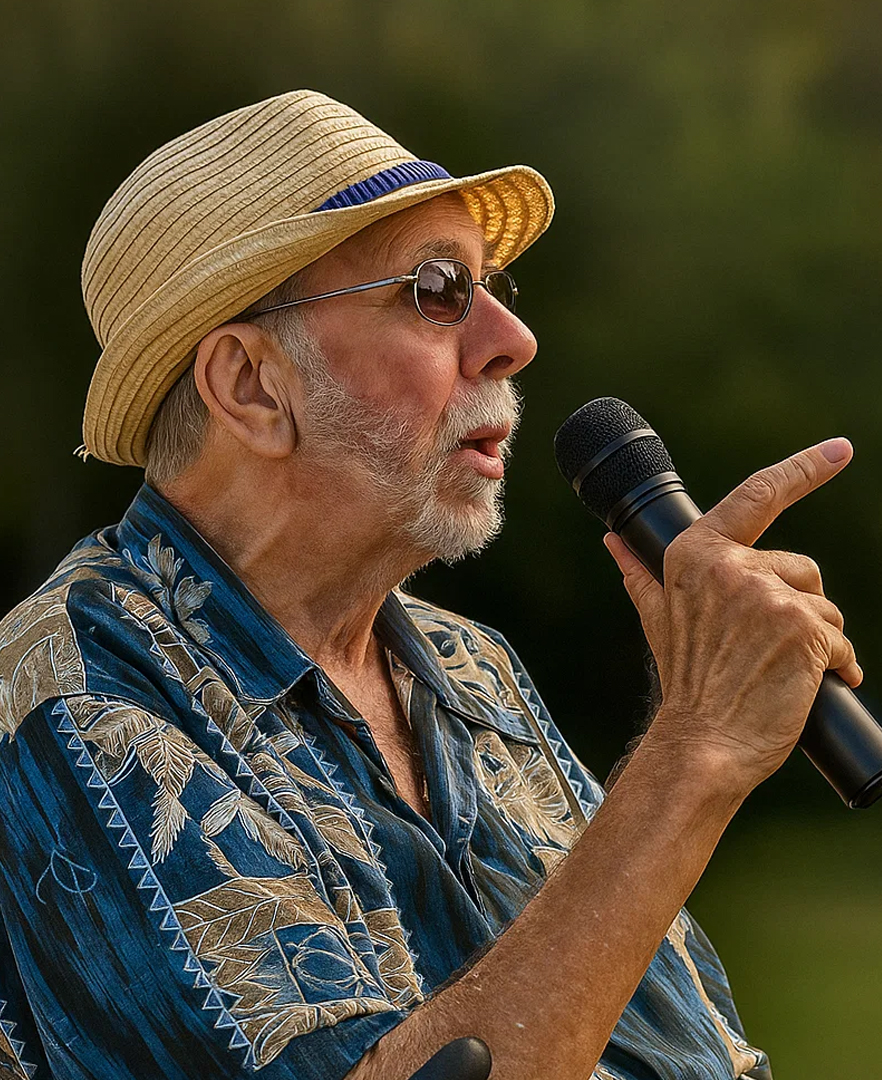 Dr. David A. Dawson, PhD — scientific advisor to Gaia Goods