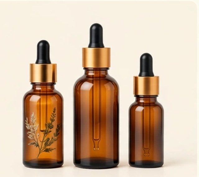 Skincare products