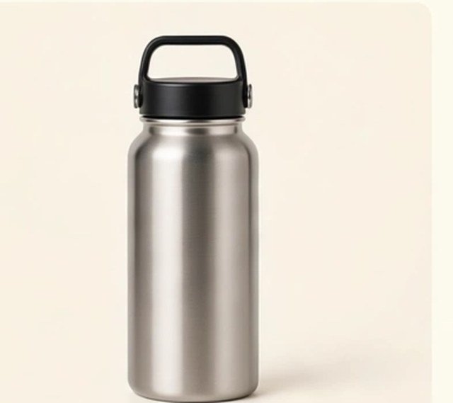 Water bottle