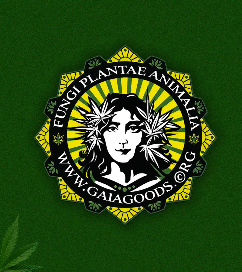 Gaia Goods — consciously crafted wellness from nature