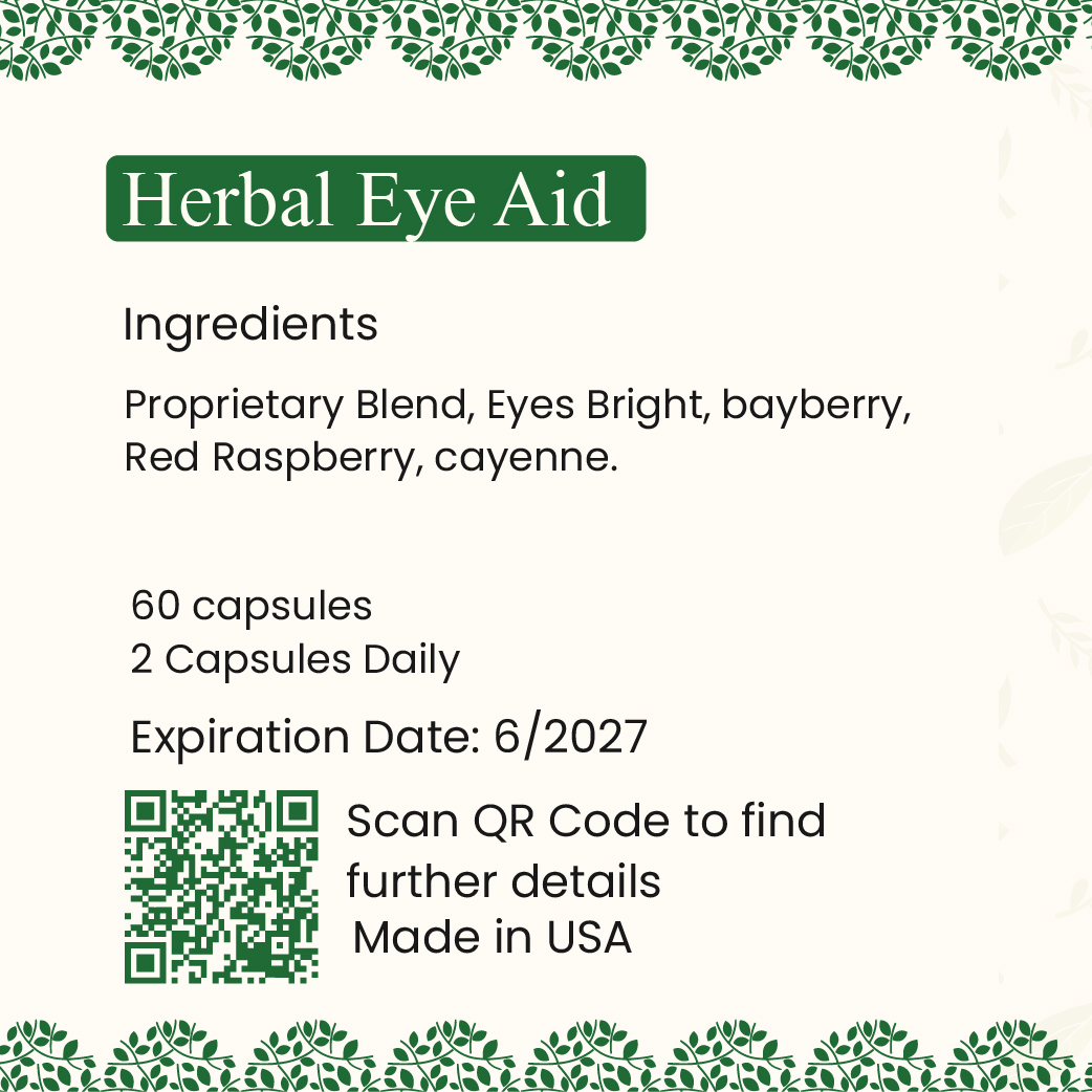 Herbal Eye Aid - Image 5