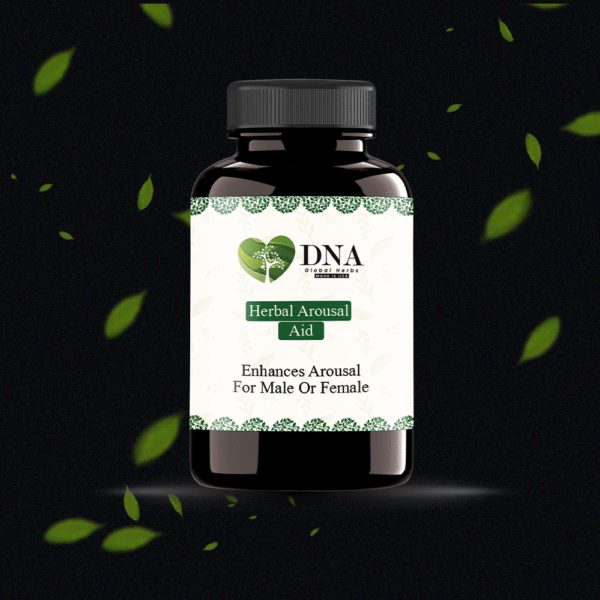 Herbal Arousal Aid - Image 2