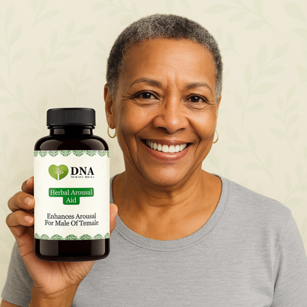 Herbal Arousal Aid - Image 4