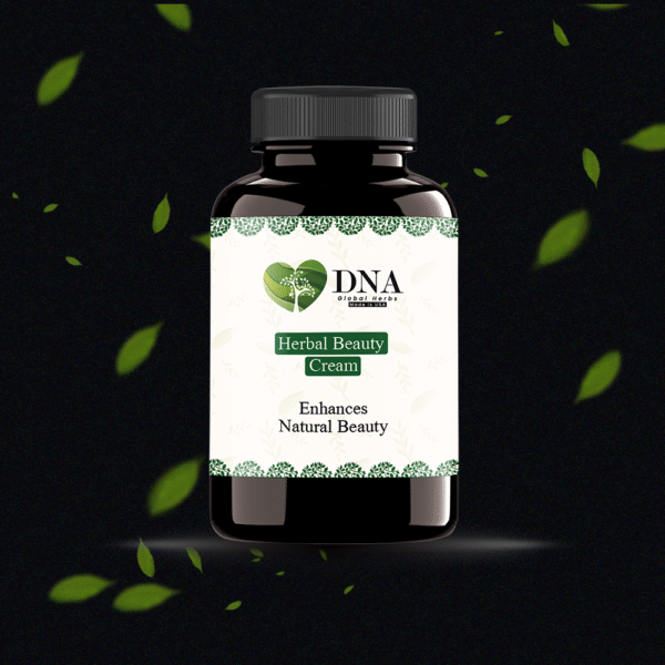 Herbal Beauty Cream - Image 2