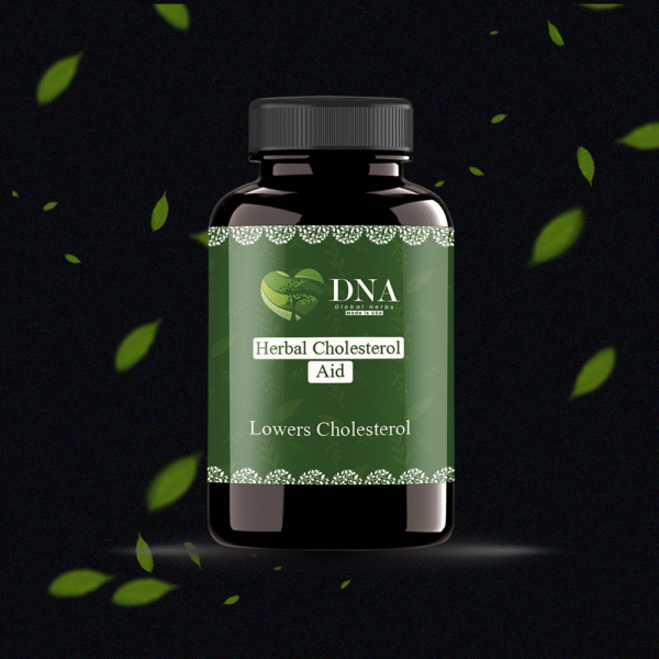 Herbal Cholesterol Aid - Image 2