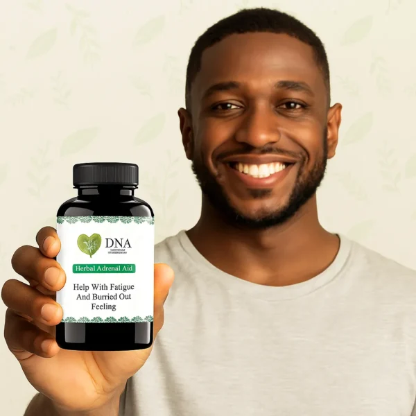 Herbal Adrenal Aid - Image 4