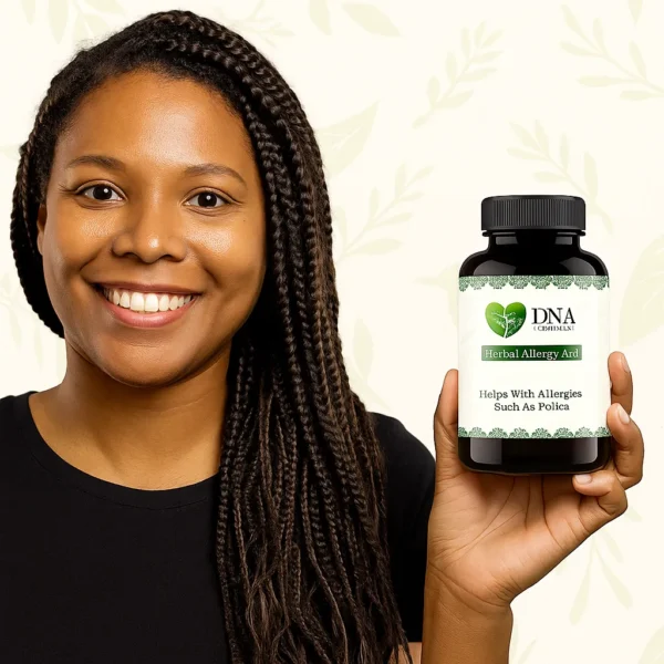 Herbal Allergy Aid - Image 4