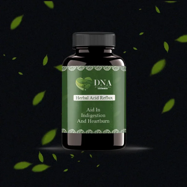 Herbal Acid Reflux - Image 2
