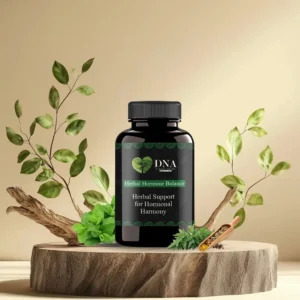 Herbal Hormone Balance