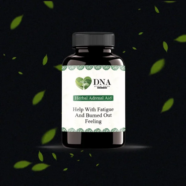 Herbal Adrenal Aid - Image 2