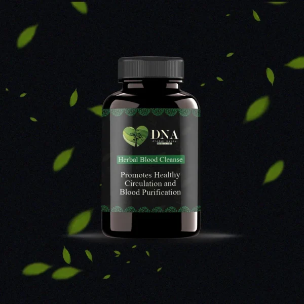 Herbal Blood Cleanse - Image 2