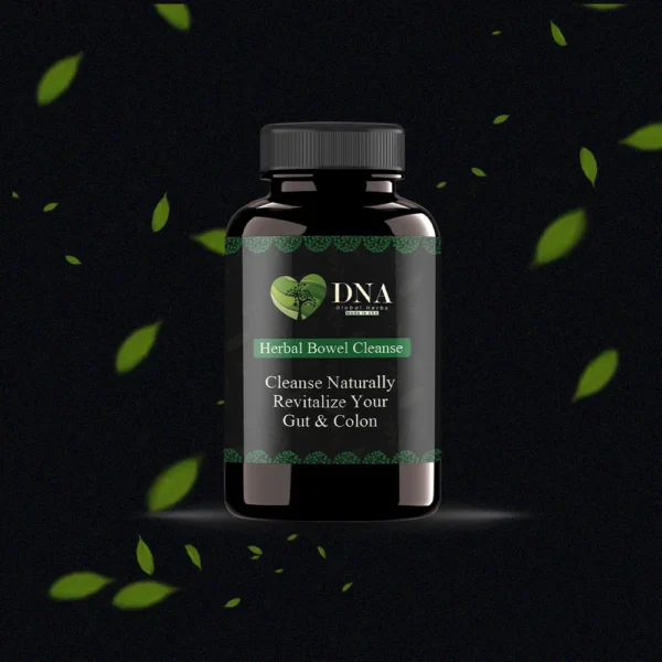 Herbal Bowel Cleanse - Image 2
