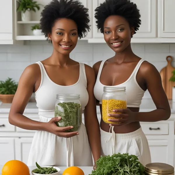 Herbal Bowel Cleanse - Image 4