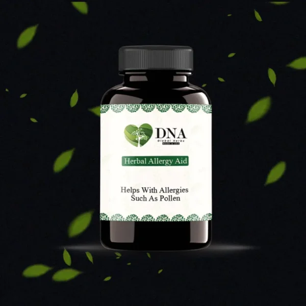Herbal Allergy Aid - Image 2