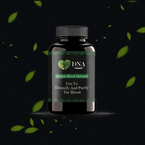 Herbal Blood/ Detoxer - Image 2