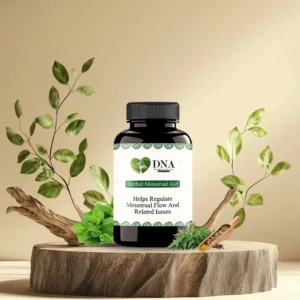 Herbal Menstrual Aid