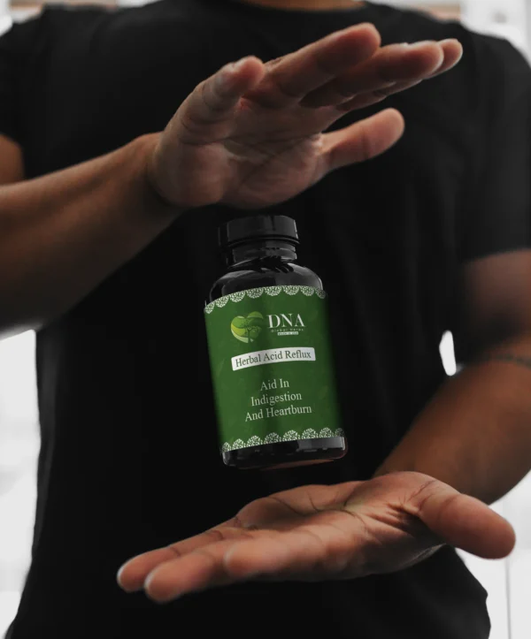 Herbal Acid Reflux - Image 3