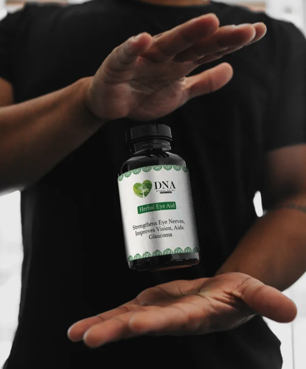 Herbal Eye Aid - Image 3