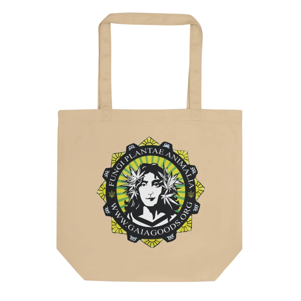 Gaia Goods Eco Bag - Image 2