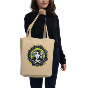 Gaia Goods Eco Bag