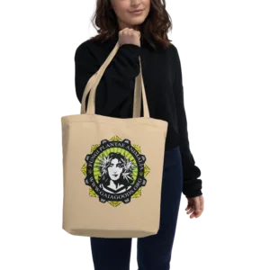 Gaia Goods Eco Bag