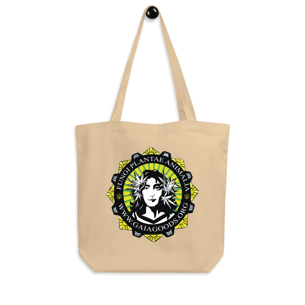 Gaia Goods Eco Bag - Image 3