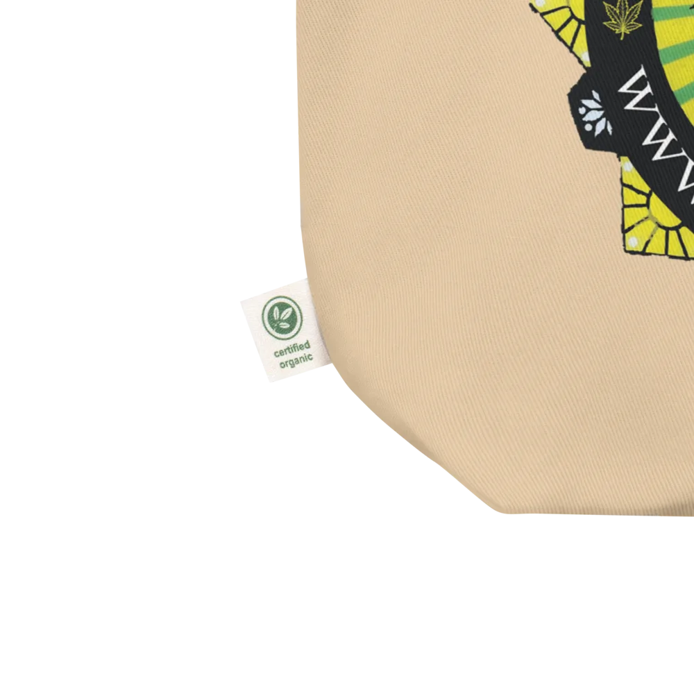 Gaia Goods Eco Bag - Image 4