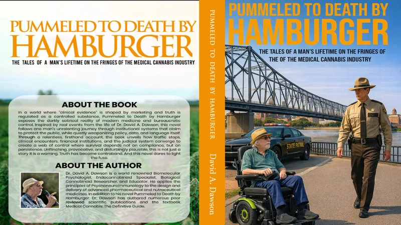 Pummeled to Death by Hamburger - Image 2