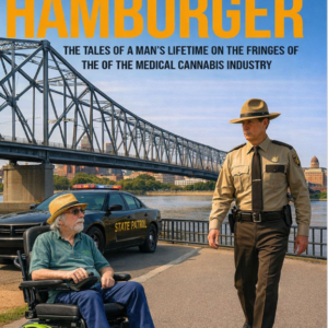 Pummeled to Death by Hamburger