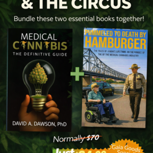 The Science & The Circus Book Bundle