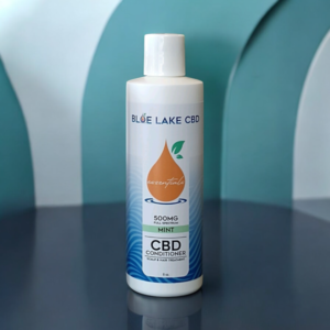 Conditioner by Blue Lake CBD • 500mg Full Spectrum CBD
