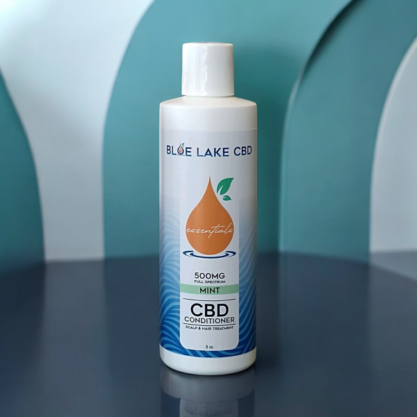 Conditioner by Blue Lake CBD • 500mg Full Spectrum CBD