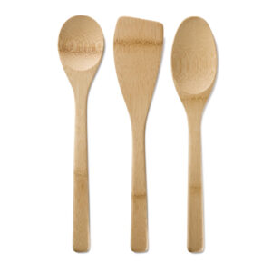 Kitchen Basics Utensil Set 3pk