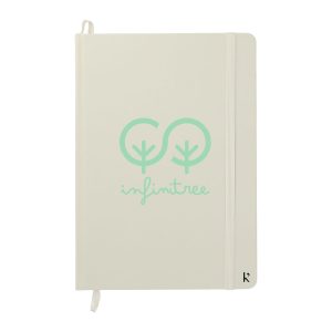 Stone Bound Notebook