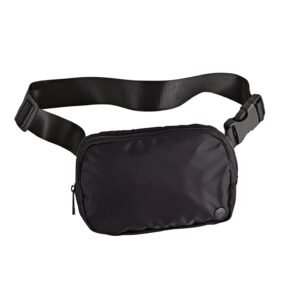 Custom Explorer Belt Bag Cross Body / Fanny Pack
