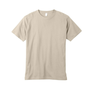 Unisex Classic Short-Sleeve Organic T-Shirt