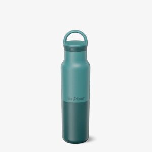 Klean Kanteen Kids' Collection Rise Rise Classic with Arch Loop Cap 12oz