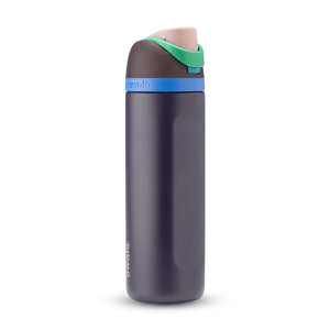 Custom Owala Freesip 24 Ounce Insulated Water Bottle