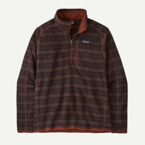 Patagonia M's Better Sweater® 1/4-Zip