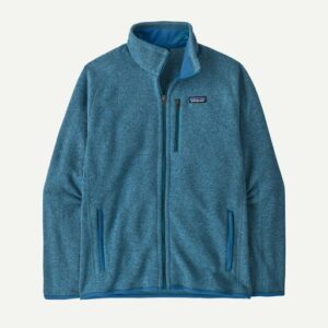 Patagonia M's Better Sweater Jkt