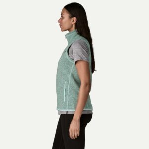 Patagonia W's Better Sweater Vest