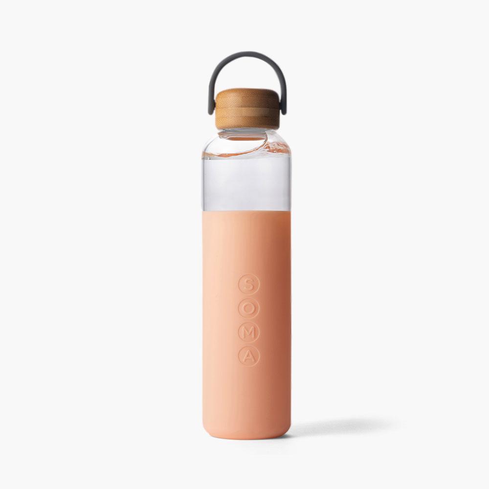 25 oz. Glass Water Bottle - Image 4