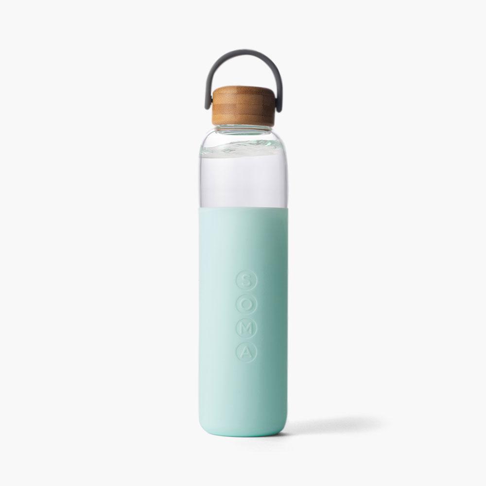 25 oz. Glass Water Bottle - Image 5