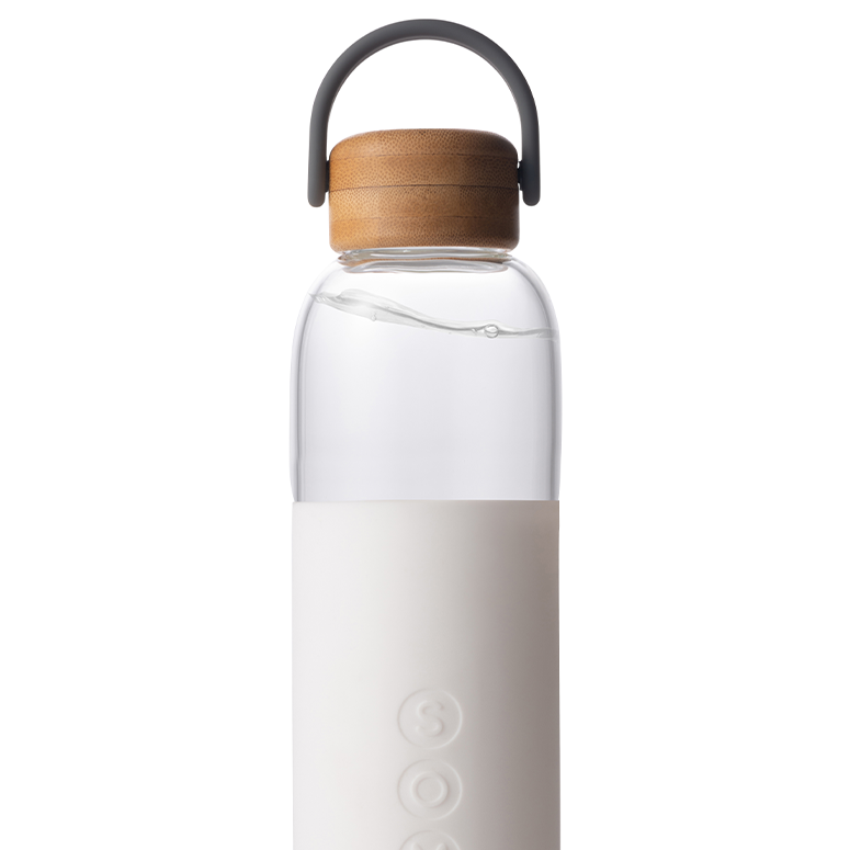 25 oz. Glass Water Bottle - Image 8