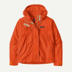 Patagonia W's Skysail Jkt