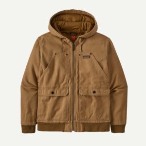 Patagonia M's Iron Forge Hooded Jkt