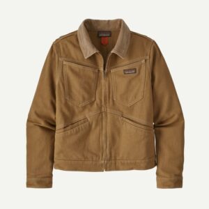 Patagonia W's Iron Forge Ranch Jkt