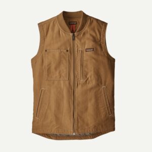 Patagonia M's All Seasons Vest