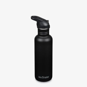 Klean Kanteen Non-Insulated 27oz Classic with Flip Seal