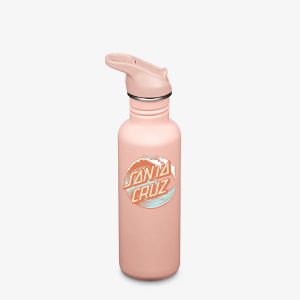 Klean Kanteen Non-Insulated 27oz Classic with Flip Seal